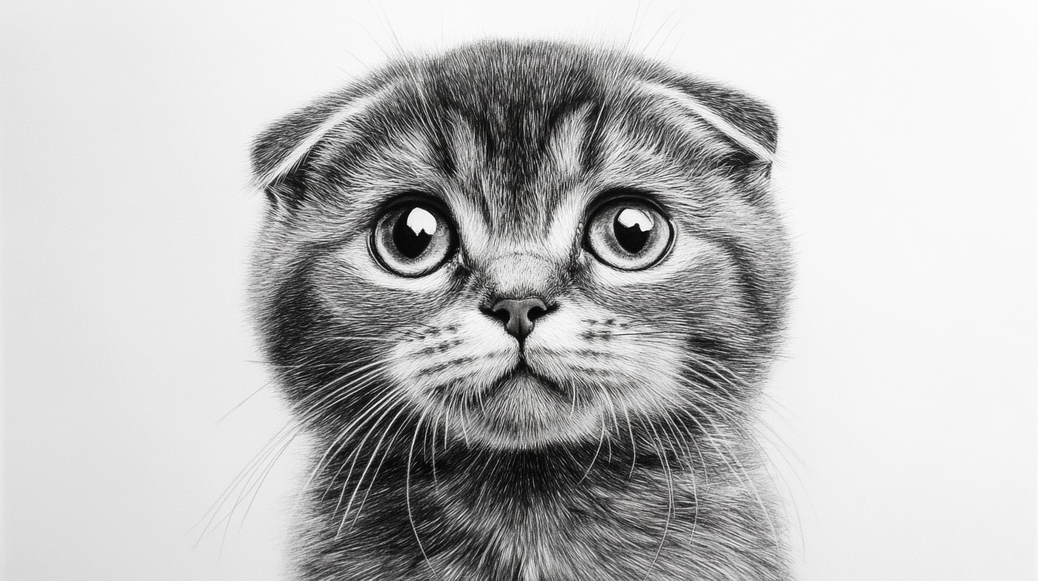 Scottish Folds Cats