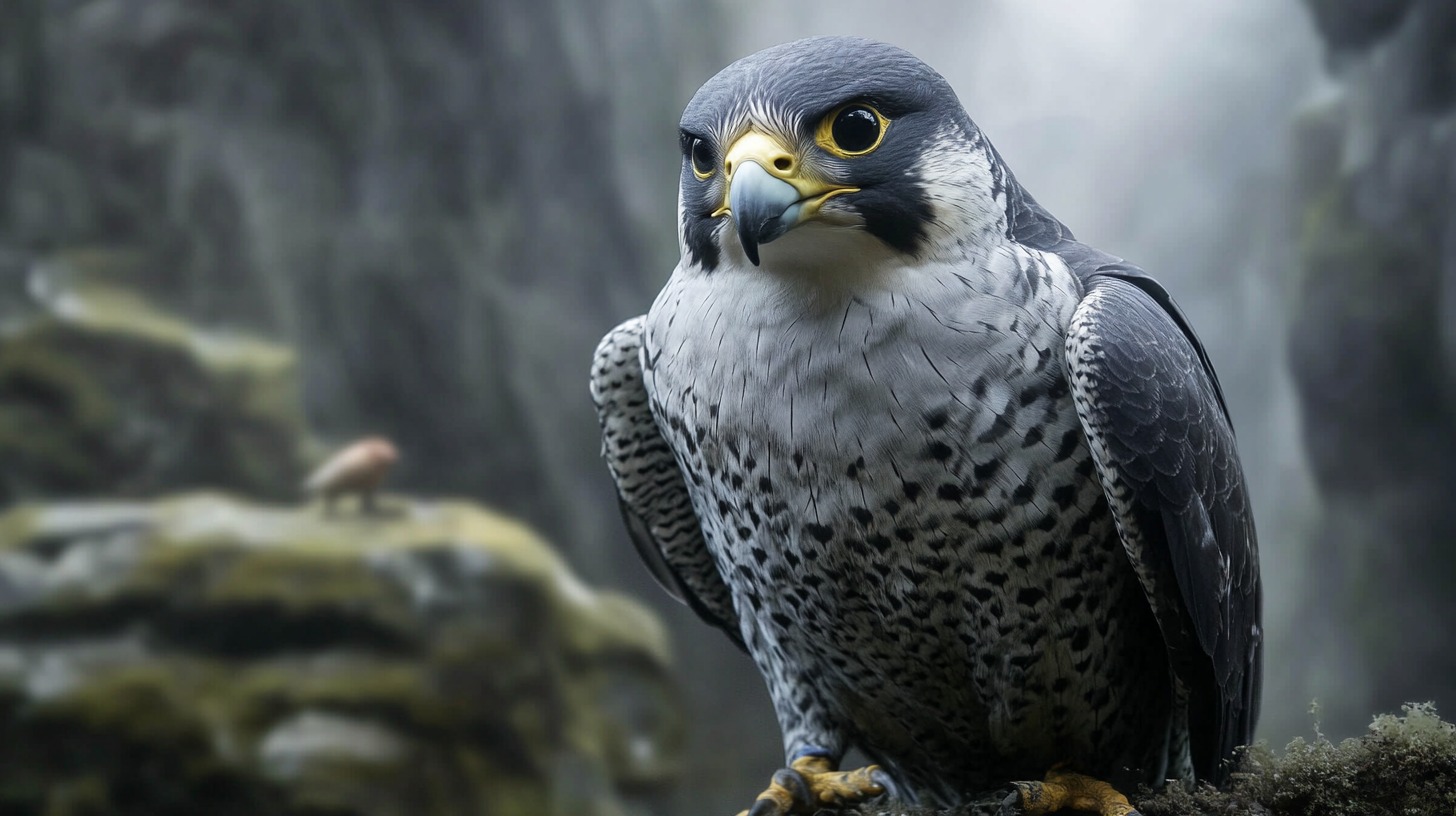 Peregrine Falcon